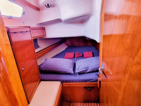 Bavaria Yachtbau Bavaria 39 Cruiser Diana