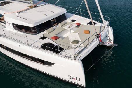 Catana Group Bali Catsmart - 4 cab. GoWithTheFlow