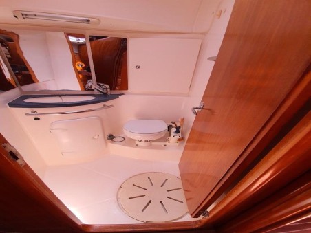 Bavaria Yachtbau Bavaria 39 Cruiser Diana