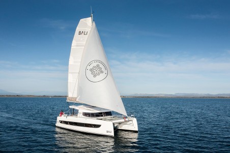 Catana Group Bali Catsmart - 4 cab. GoWithTheFlow