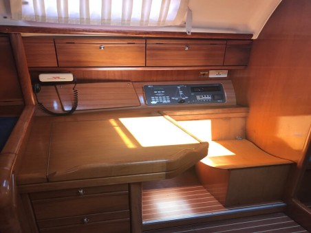 Bavaria Yachtbau Bavaria 40 Cruiser Inspiration