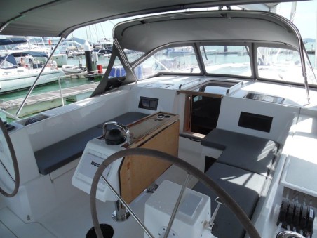 Bavaria Yachtbau Bavaria C45 - 4 cab. Isabella 2