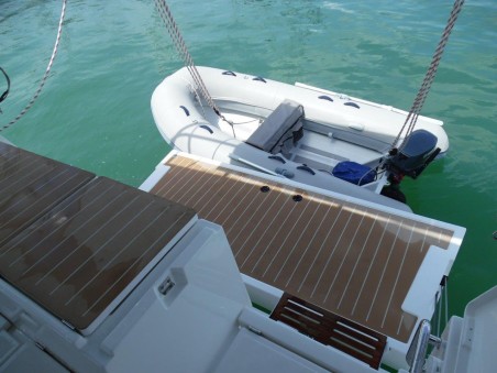 Bavaria Yachtbau Bavaria C45 - 4 cab. Isabella 2