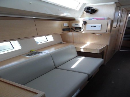 Bavaria Yachtbau Bavaria C45 - 4 cab. Isabella 2