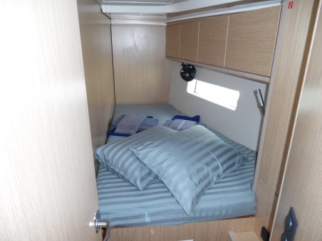 Bavaria Yachtbau Bavaria C45 - 4 cab. Isabella 2