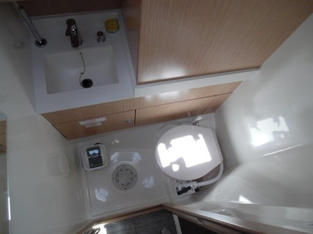 Bavaria Yachtbau Bavaria C45 - 4 cab. Isabella 2