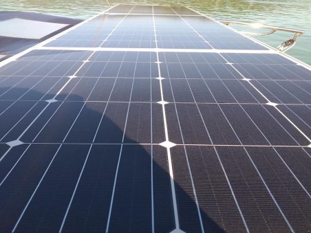 Bavaria Yachtbau Bavaria C45 - 4 cab. Northern Star