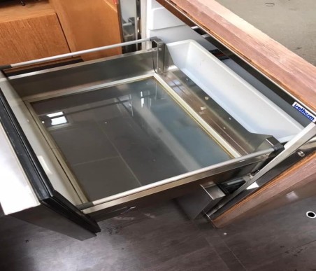 Bavaria Yachtbau Bavaria C45 - 4 cab. Northern Star