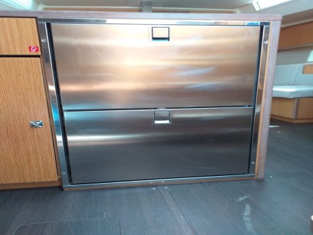 Bavaria Yachtbau Bavaria C45 - 4 cab. Northern Star