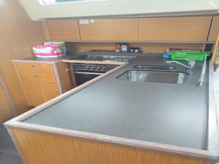 Bavaria Yachtbau Bavaria C45 - 4 cab. Northern Star