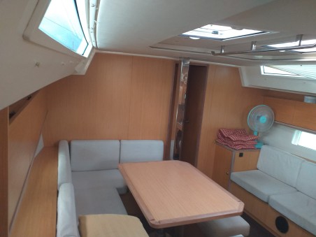 Bavaria Yachtbau Bavaria C45 - 4 cab. Northern Star
