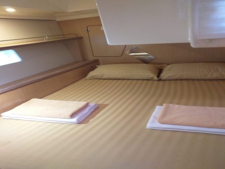 Bavaria Yachtbau Bavaria C45 - 4 cab. Northern Star