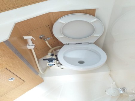 Bavaria Yachtbau Bavaria C45 - 4 cab. Northern Star