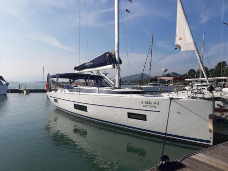 Bavaria Yachtbau Bavaria C45 - 4 cab. Southern Star