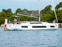 Dufour Yachts Dufour 44 - 4 cab Dama