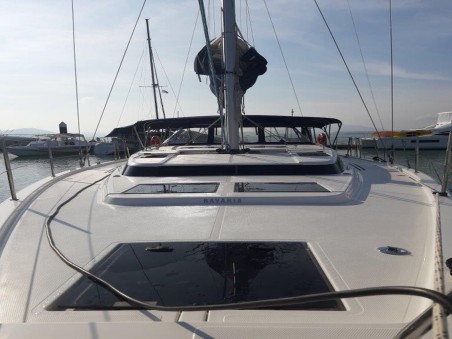 Bavaria Yachtbau Bavaria C45 - 4 cab. Southern Star