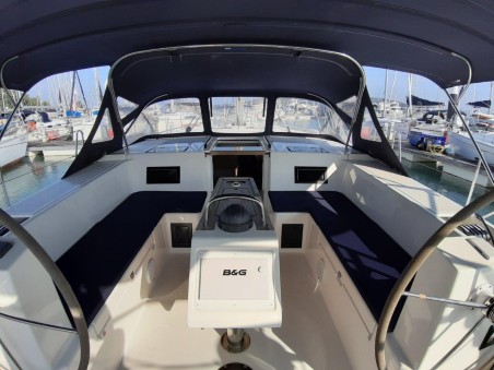 Bavaria Yachtbau Bavaria C45 - 4 cab. Southern Star