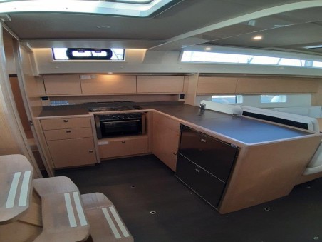 Bavaria Yachtbau Bavaria C45 - 4 cab. Southern Star