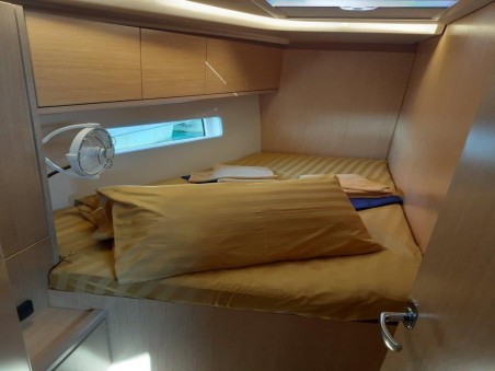 Bavaria Yachtbau Bavaria C45 - 4 cab. Southern Star