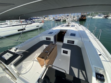Bavaria Yachtbau Bavaria C46 - 5 cab. Lady Andaman