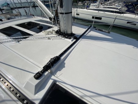 Bavaria Yachtbau Bavaria C46 - 5 cab. Lady Andaman