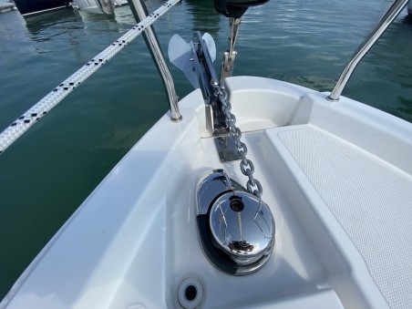 Bavaria Yachtbau Bavaria C46 - 5 cab. Lady Andaman