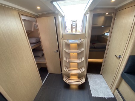 Bavaria Yachtbau Bavaria C46 - 5 cab. Lady Andaman