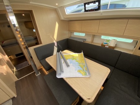 Bavaria Yachtbau Bavaria C46 - 5 cab. Lady Andaman