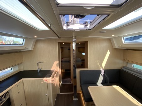 Bavaria Yachtbau Bavaria C46 - 5 cab. Lady Andaman