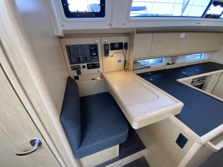 Bavaria Yachtbau Bavaria C46 - 5 cab. Lady Andaman