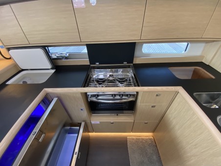 Bavaria Yachtbau Bavaria C46 - 5 cab. Lady Andaman