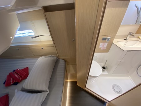 Bavaria Yachtbau Bavaria C46 - 5 cab. Lady Andaman