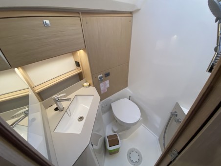 Bavaria Yachtbau Bavaria C46 - 5 cab. Lady Andaman