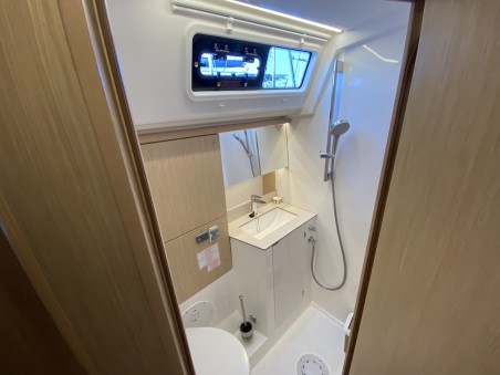 Bavaria Yachtbau Bavaria C46 - 5 cab. Lady Andaman