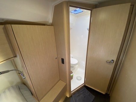 Bavaria Yachtbau Bavaria C46 - 5 cab. Lady Andaman