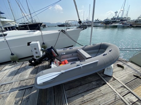 Bavaria Yachtbau Bavaria C46 - 5 cab. Lady Andaman