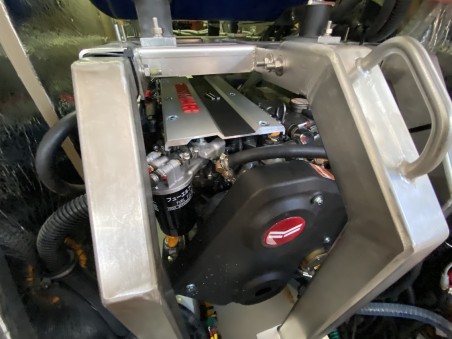 Bavaria Yachtbau Bavaria C46 - 5 cab. Lady Andaman