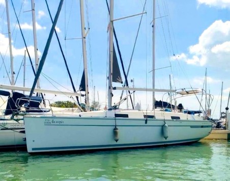 Bavaria Cruiser 32 | Czarter jachtu Tajlandia | Travelboat