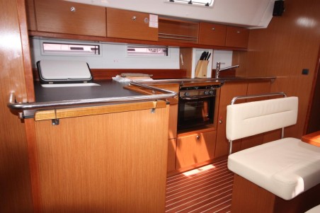 Bavaria Cruiser 32 | Czarter jachtu Tajlandia | Travelboat
