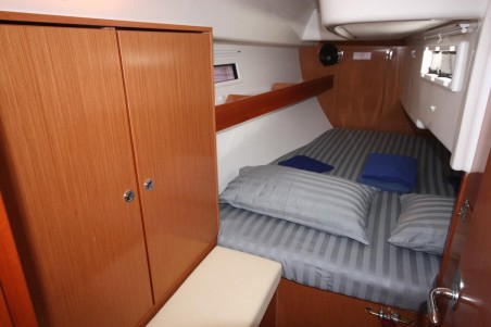 Bavaria Cruiser 32 | Czarter jachtu Tajlandia | Travelboat