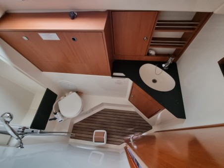 Bavaria Cruiser 32 | Czarter jachtu Tajlandia | Travelboat