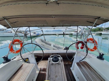 Bavaria Yachtbau Bavaria Cruiser 46 - 3 cab. Kingsman