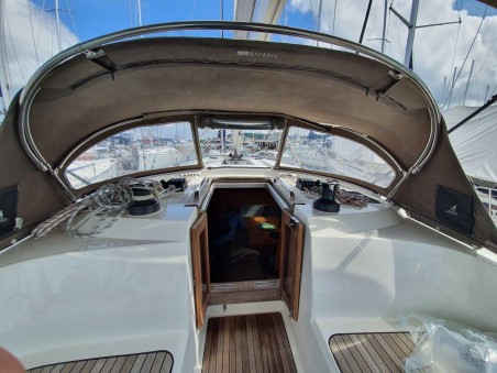 Bavaria Yachtbau Bavaria Cruiser 46 - 3 cab. Kingsman