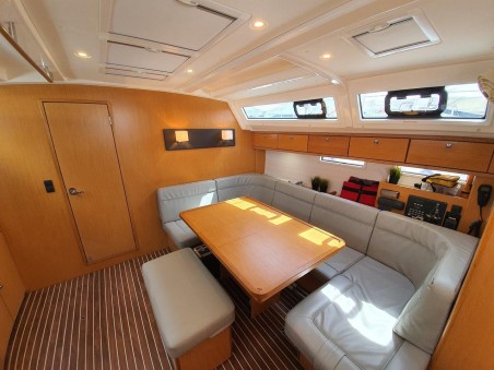 Bavaria Yachtbau Bavaria Cruiser 46 - 3 cab. Kingsman