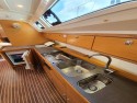 Bavaria Yachtbau Bavaria Cruiser 46 - 3 cab. Kingsman - 9