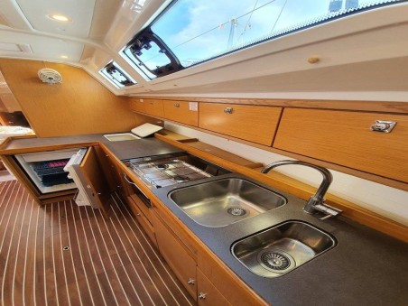 Bavaria Yachtbau Bavaria Cruiser 46 - 3 cab. Kingsman