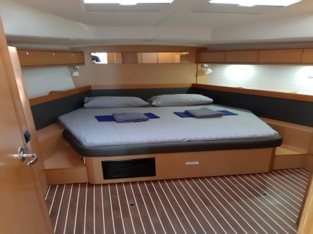Bavaria Yachtbau Bavaria Cruiser 46 - 3 cab. Kingsman