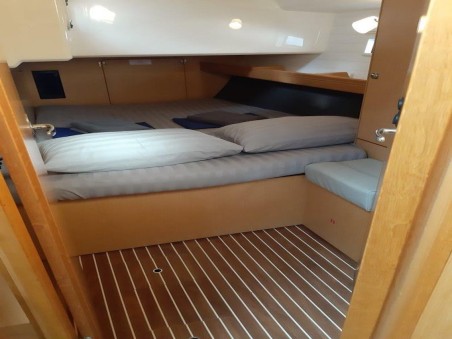 Bavaria Yachtbau Bavaria Cruiser 46 - 3 cab. Kingsman