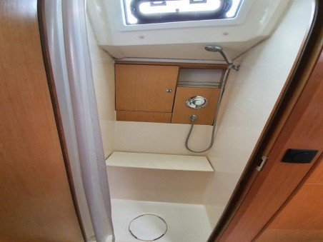 Bavaria Yachtbau Bavaria Cruiser 46 - 3 cab. Kingsman