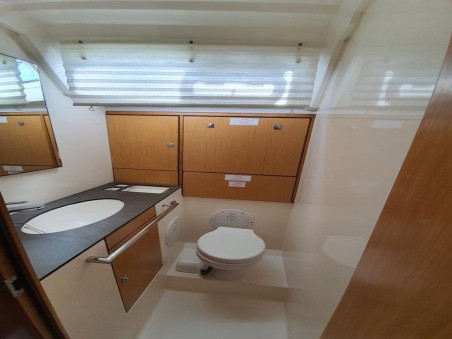 Bavaria Yachtbau Bavaria Cruiser 46 - 3 cab. Kingsman